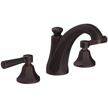 Newport Brass bathroom faucets image-2
