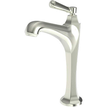 Newport Brass bathroom faucets image-2