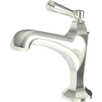 Newport Brass bathroom faucets image-2
