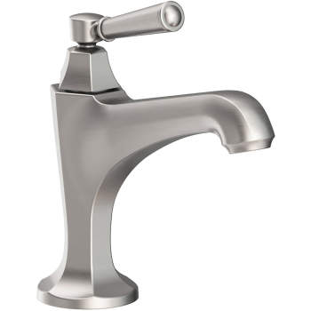 Newport Brass Metropole Single Hole Lavatory Faucet Satin Bronze PVD -  1203/10