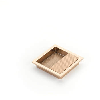 Schaub & Company cabinet pulls image-4