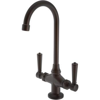 Newport Brass faucets image-14