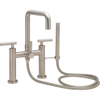 California Faucets 1208-66 image-1
