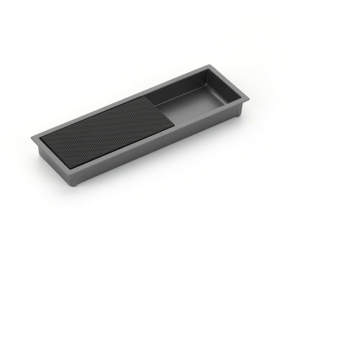 Schaub & Company cabinet pulls image-4