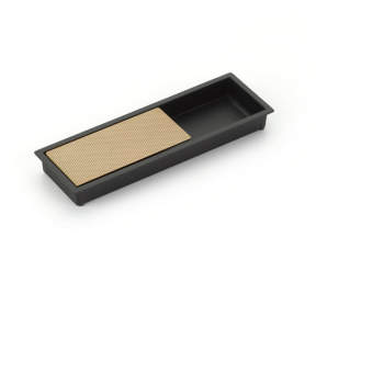 Schaub & Company cabinet pulls image-2