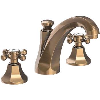 Newport Brass bathroom faucets image-22