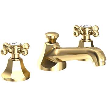 Newport Brass bathroom faucets image-26