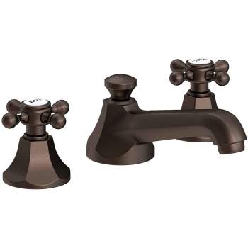 Newport Brass bathroom faucets image-20