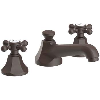 Newport Brass bathroom faucets image-18