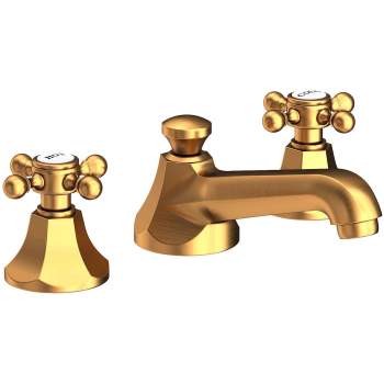 Newport Brass bathroom faucets image-10
