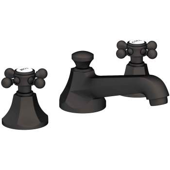 Newport Brass bathroom faucets image-4