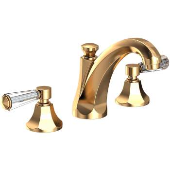Newport Brass bathroom faucets image-24