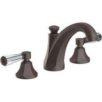 Newport Brass bathroom faucets image-18