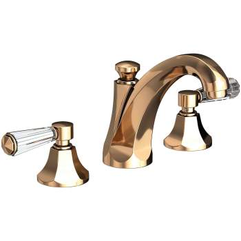 Newport Brass bathroom faucets image-10