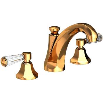 Newport Brass bathroom faucets image-12