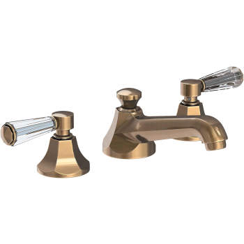 Newport Brass bathroom faucets image-22