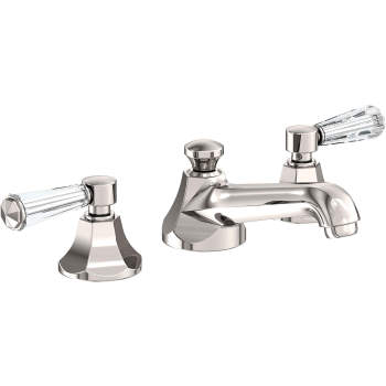 Newport Brass bathroom faucets image-16