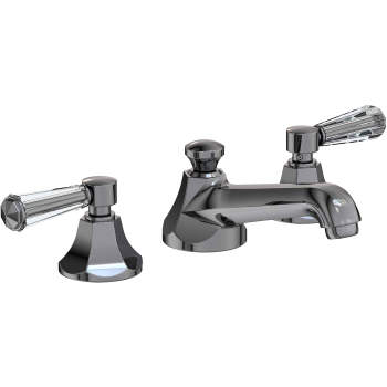Newport Brass bathroom faucets image-8