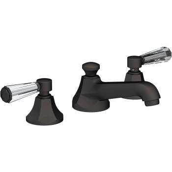 Newport Brass bathroom faucets image-4