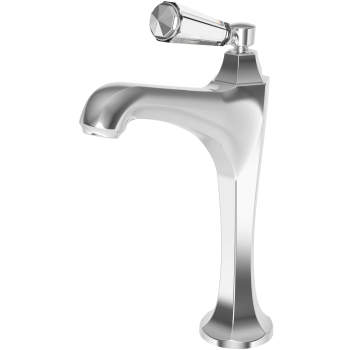 Newport Brass bathroom faucets image-4