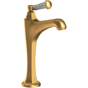 Newport Brass bathroom faucets image-22