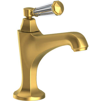 Newport Brass bathroom faucets image-24