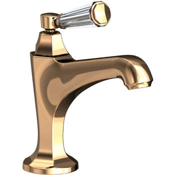 Newport Brass bathroom faucets image-12