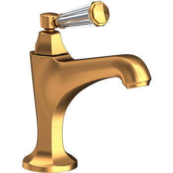 Newport Brass bathroom faucets image-10