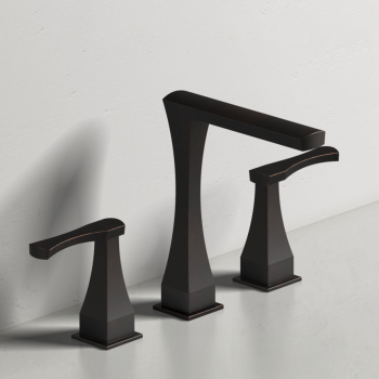 Watermark bathroom faucets image-30