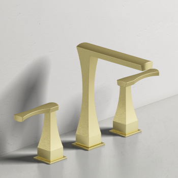 Watermark bathroom faucets image-46