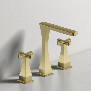 Watermark bathroom faucets image-18