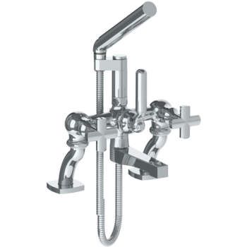 Watermark tub faucets image-2