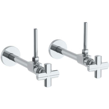 Watermark bathroom faucets image-2