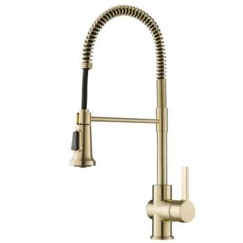 Kraus faucets image-12