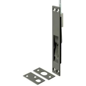 Deltana door locks and bolts image-4
