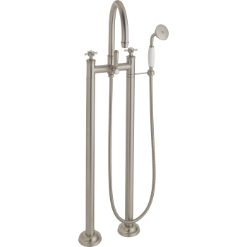 California Faucets 1303-34 image-1