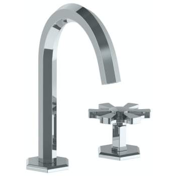 Watermark bathroom faucets image-2