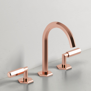 Watermark bathroom faucets image-46