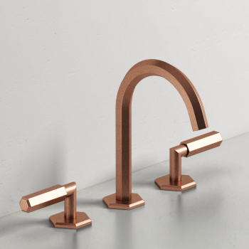 Watermark bathroom faucets image-8