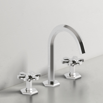 Watermark bathroom faucets image-14