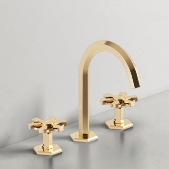 Watermark bathroom faucets image-2