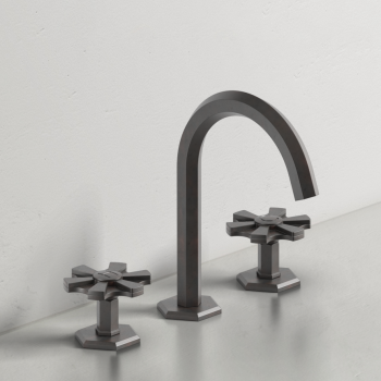 Watermark bathroom faucets image-28