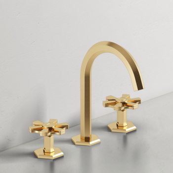 Watermark bathroom faucets image-32