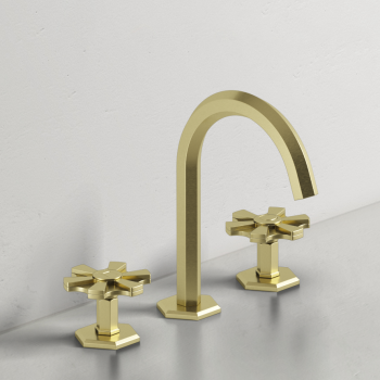 Watermark bathroom faucets image-30