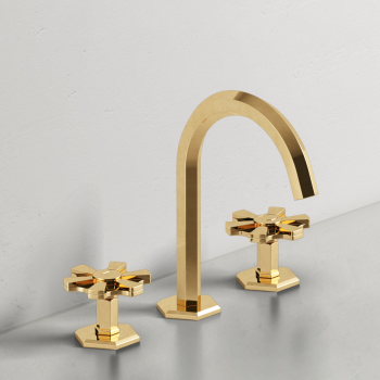 Watermark bathroom faucets image-16