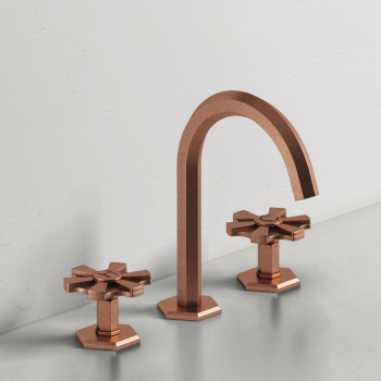 Watermark bathroom faucets image-50