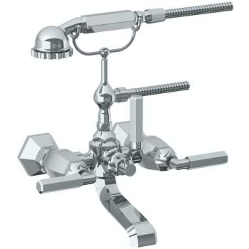 Watermark tub faucets image-2