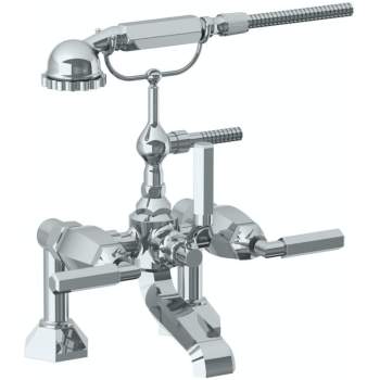 Watermark tub faucets image-2