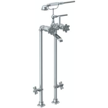 Watermark tub faucets image-2