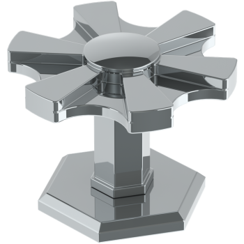 Watermark tub faucets image-2